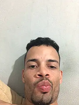 Show de webcam de HenriquePhn
