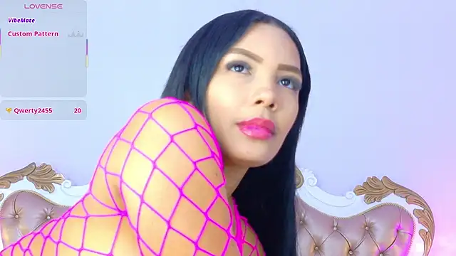 Sammy_Brown – Live XXX-chat