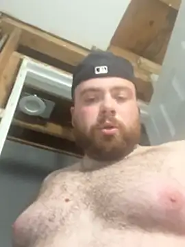 Bear2323 Webcam show