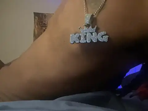 thegenie101's Webcam Show