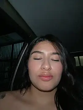 andrea_gomes_ Webcam-Show