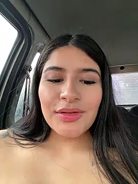 Chatroom XXX en direct de andrea_gomes_
