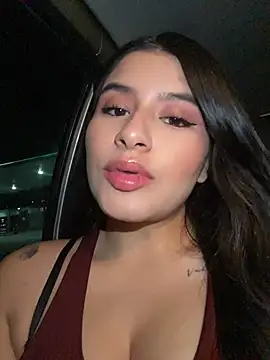 andrea_gomes_'s Live XXX Chat