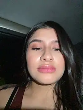 andrea_gomes_ Webcam-Show