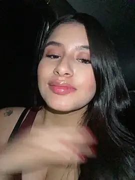 andrea_gomes_ webkamerás műsora