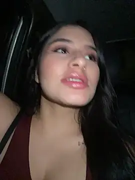 andrea_gomes_'s Live XXX Chat