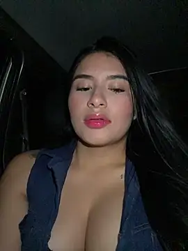 andrea_gomes_ Show Webcam