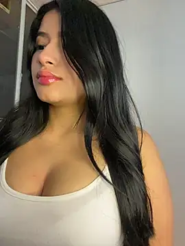 andrea_gomes_ Show in webcam