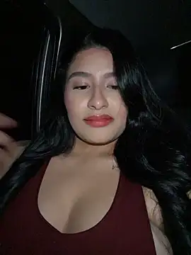 andrea_gomes_ webkamerás műsora