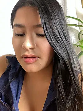andrea_gomes_のウェブカメラショー