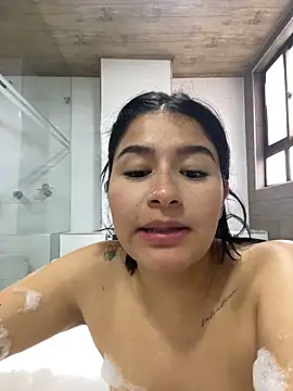 Show de andrea_gomes_ na webcam