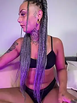 xxveraa_vibe Show Webcam
