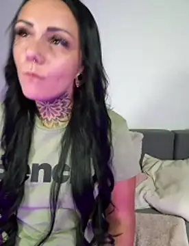xxveraa_vibe's Webcam Show