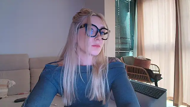 tattoobbgirl's Webcam Show