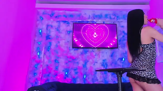 The_Hot_Ts_Dolls Webcam show