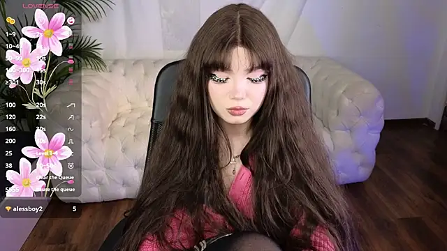 Czat XXX na żywo – maddymystie