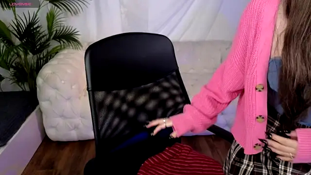maddymystie 现场XXX聊天