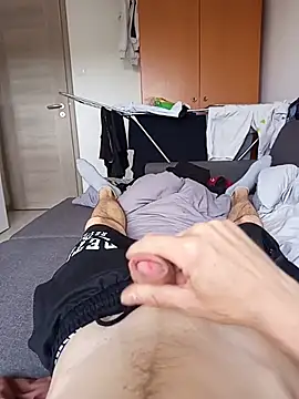 Webkamerová show Zolika908