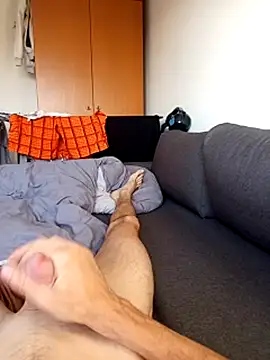 Zolika908 Webcam-Show