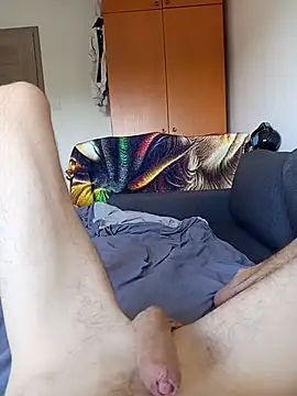 Zolika908 webkamerás műsora