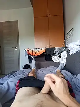Show Webcam de Zolika908