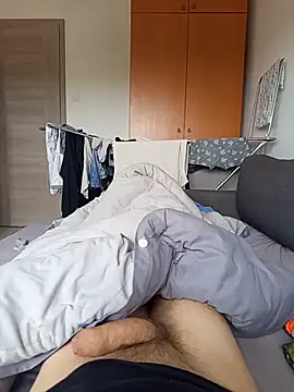 Show modela Zolika908 na web-kameri