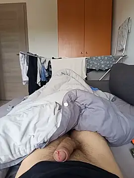 Webkamerová show Zolika908