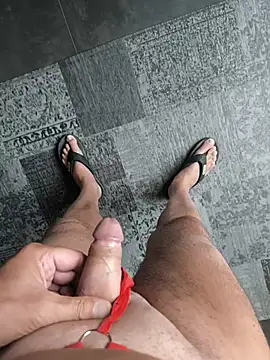 Show de webcam de bi_48