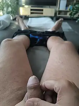 Show Webcam de bi_48