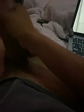 Show modela dannnysuper na web-kameri