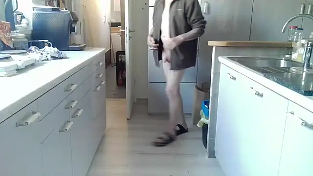 Garfield0401 Webcamshow