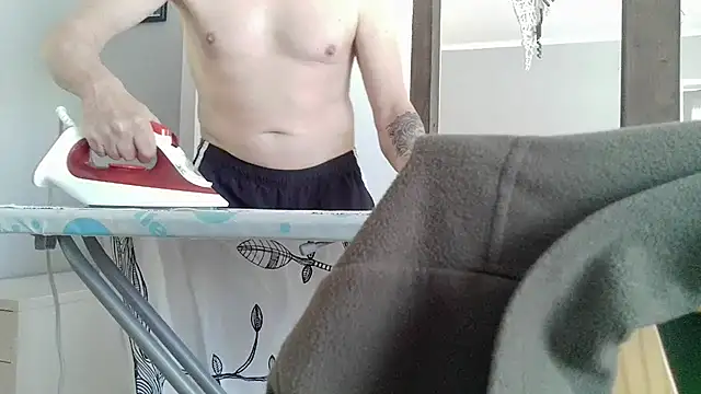 Garfield0401 webcam show