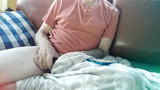 Garfield0401 Webcamshow