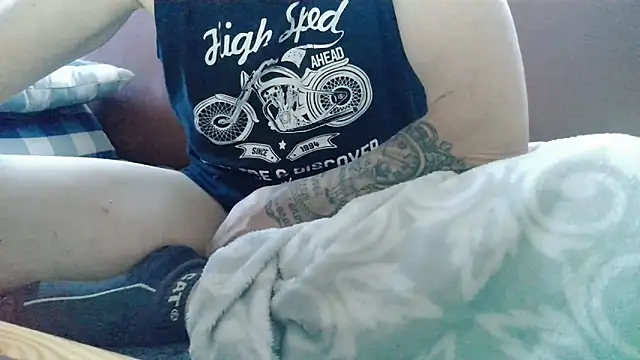 Garfield0401 Show Webcam