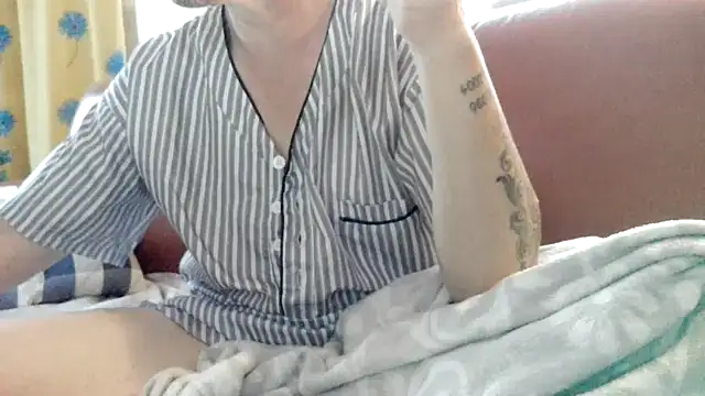 Garfield0401 Webcam-Show