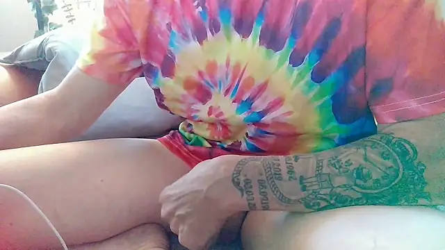 Garfield0401 Webcam-Show