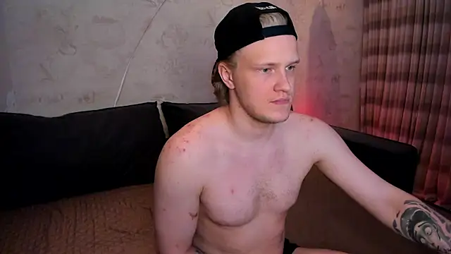 عرض كام Cactus__James