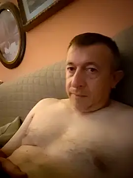 הופעת וובקאם של ragazzosexy77888