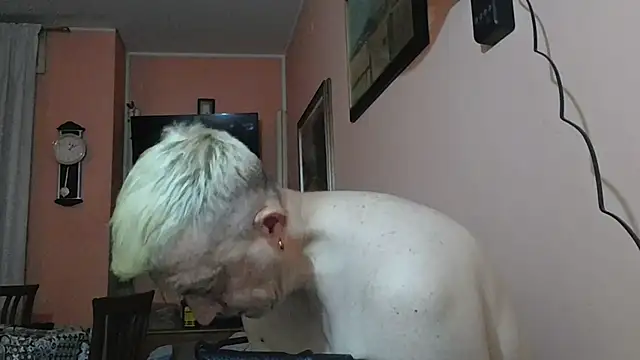 ragazzosexy77888 Webcam-Show