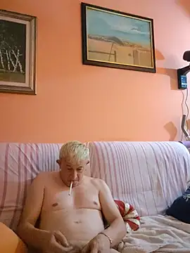 Webkamerová show ragazzosexy77888