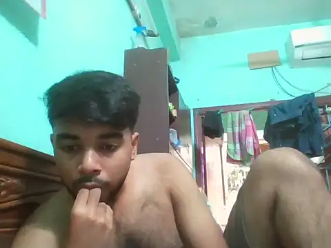 FuckRudra69 网络视讯表演