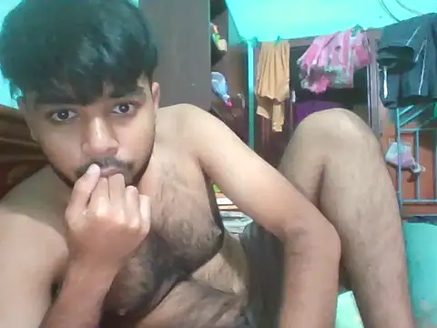 FuckRudra69 网络视讯表演