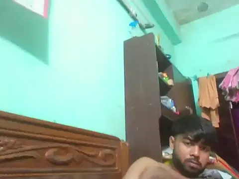 FuckRudra69 Show Webcam