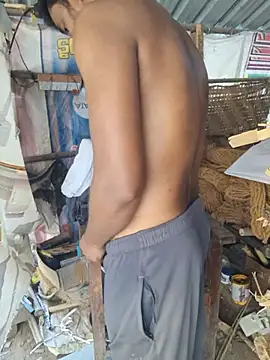 Show modela telugu_integer_hot na web-kameri