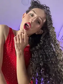 pinky_peach webcam show