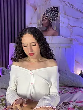 pinky_peach Webcamshow