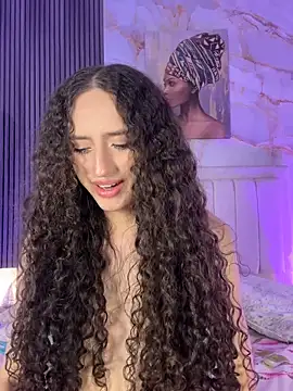 pinky_peach webcam show
