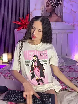pinky_peach 在線直播表演