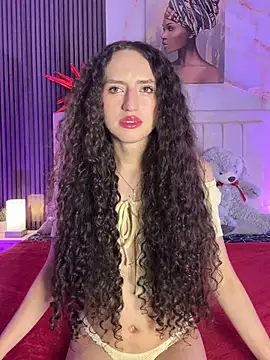 عرض كام pinky_peach