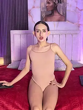 عرض كام pinky_peach